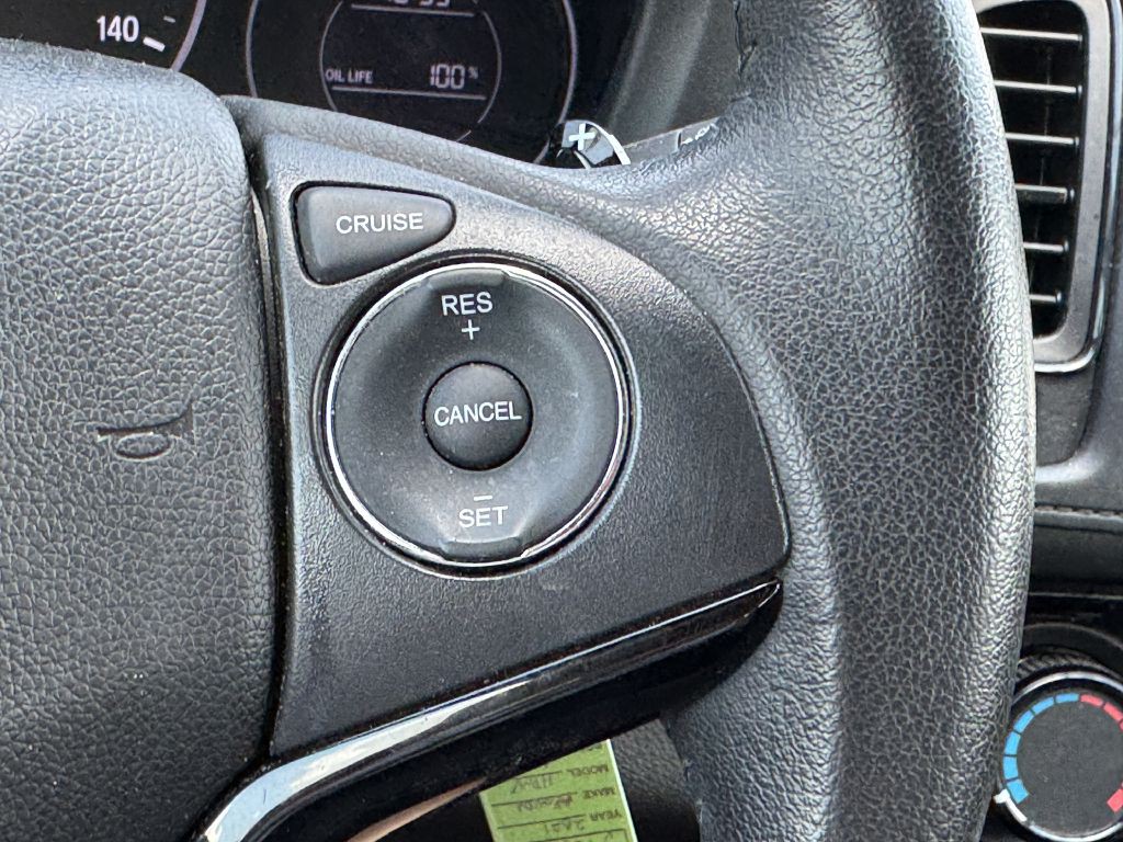 2021 Honda HR-V Image 18