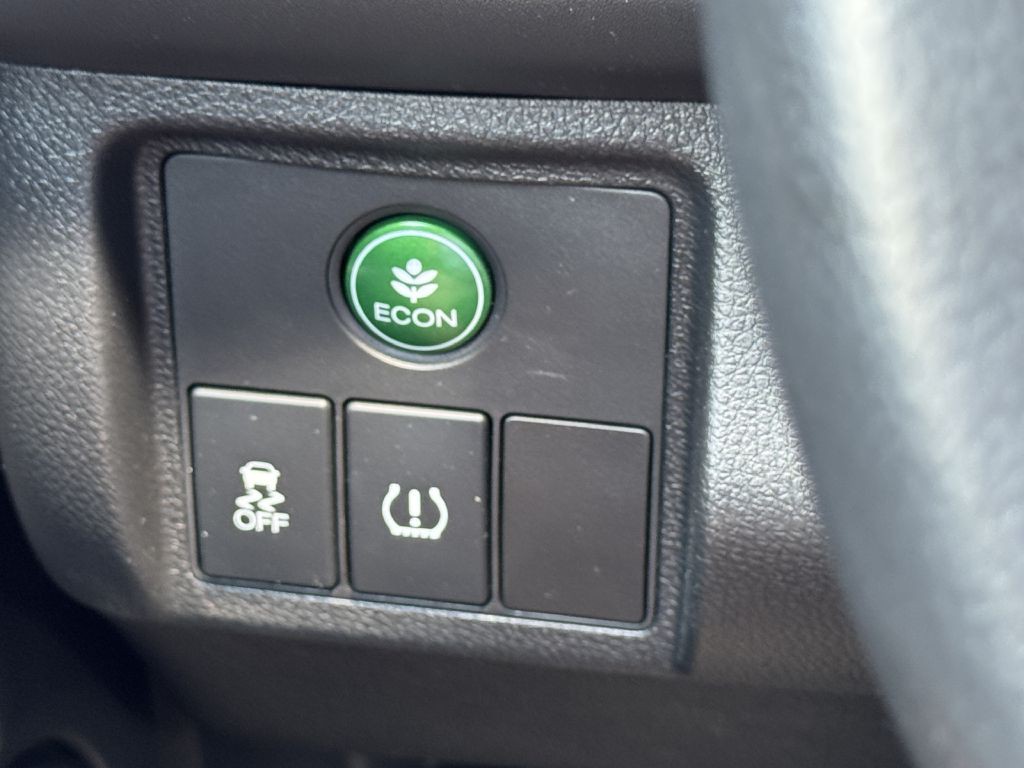2021 Honda HR-V Image 20