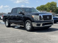 Image for 2018 Nissan Titan SV ID: 6721613