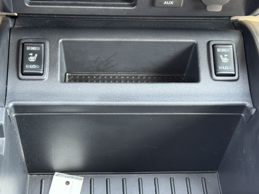 2018 Nissan Titan Image 21