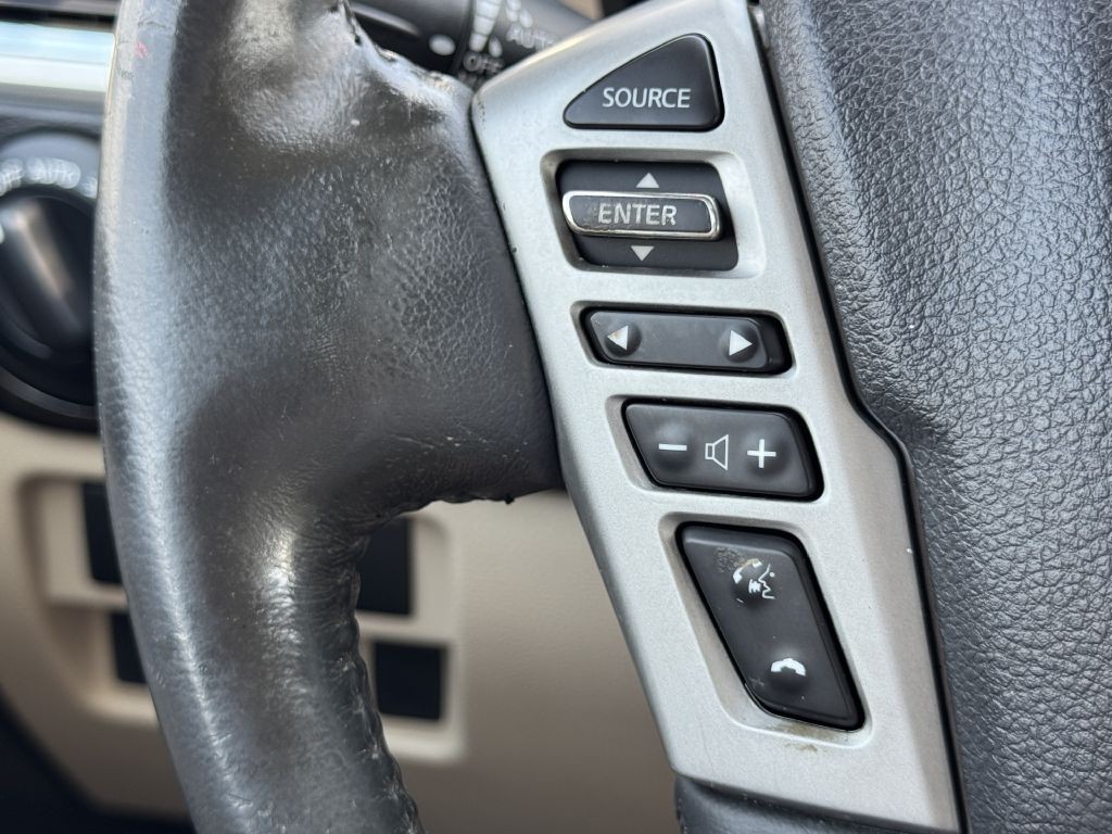 2018 Nissan Titan Image 26