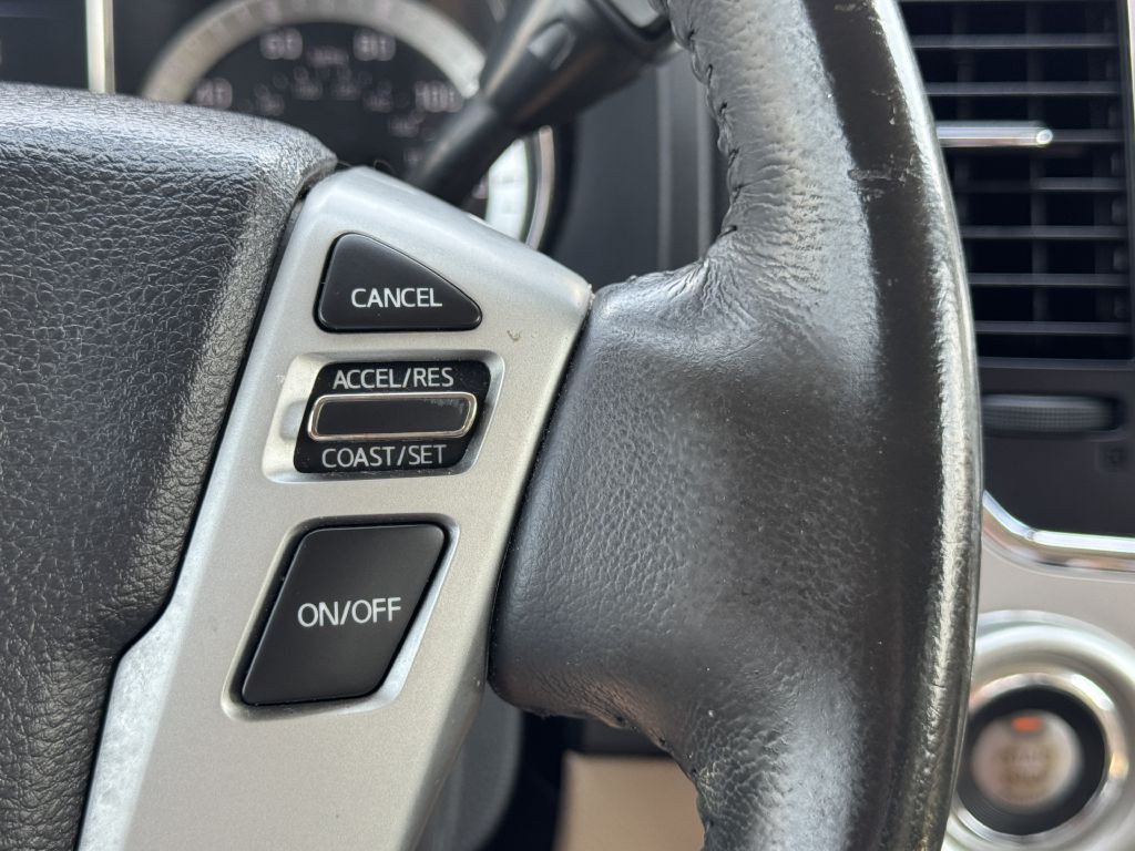 2018 Nissan Titan Image 27