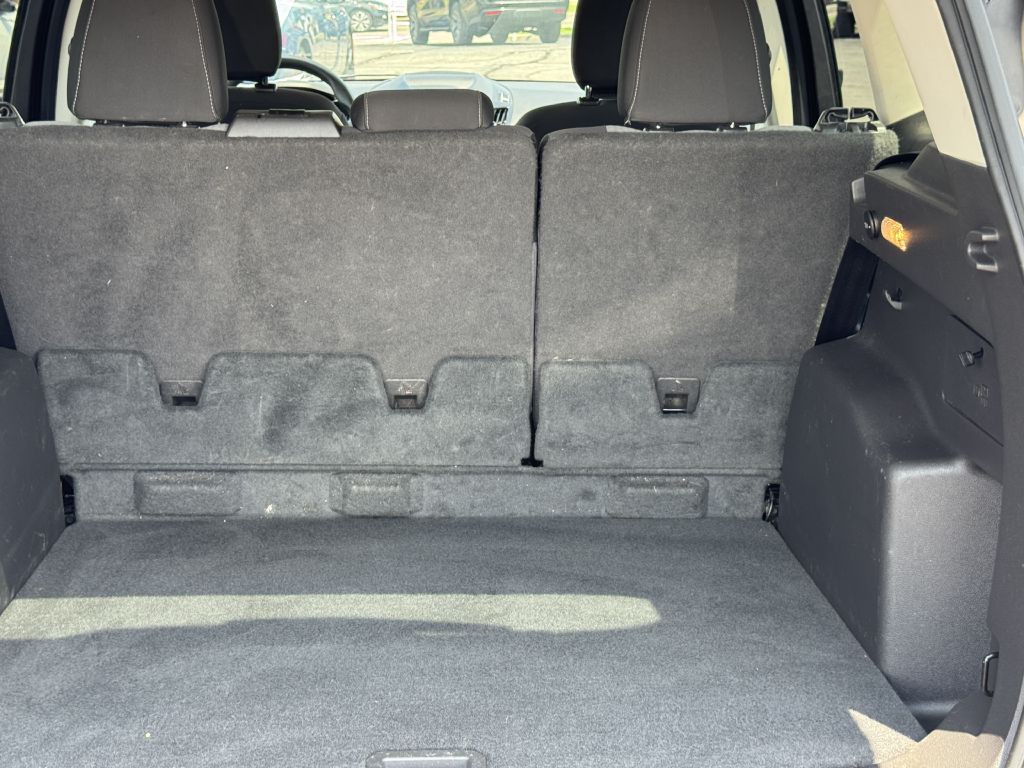 2019 Ford Escape Image 5