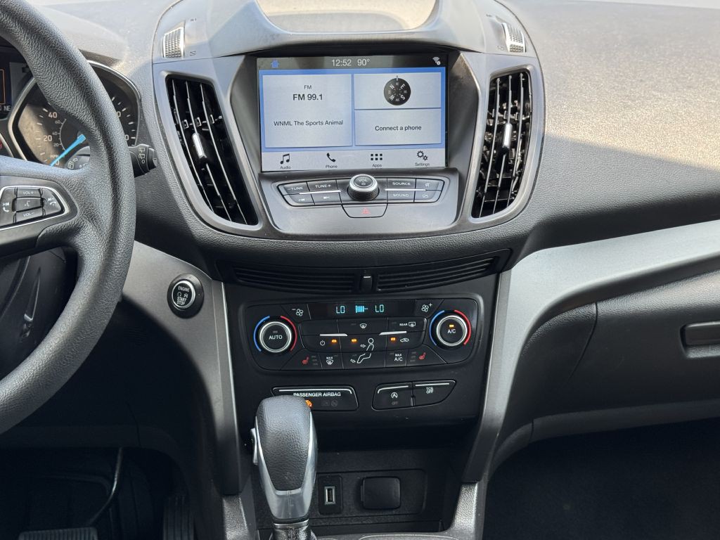 2019 Ford Escape Image 12