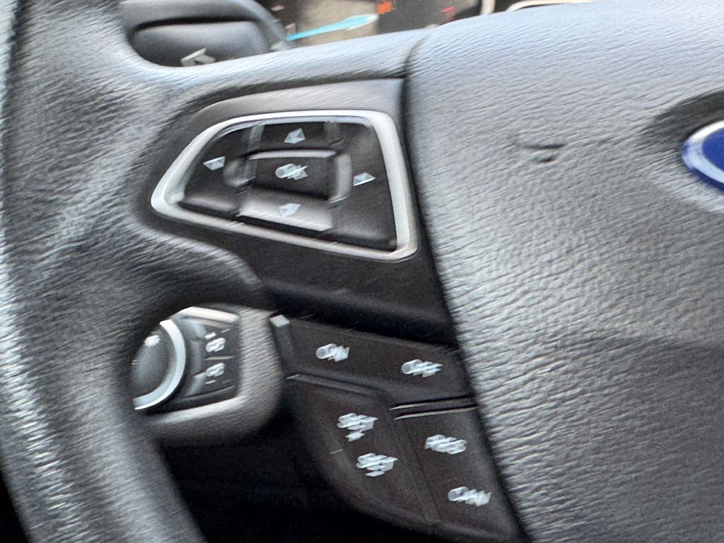 2019 Ford Escape Image 18