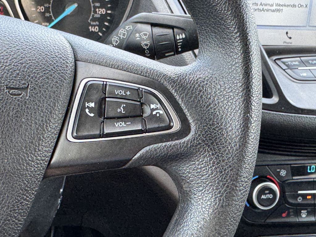 2019 Ford Escape Image 19