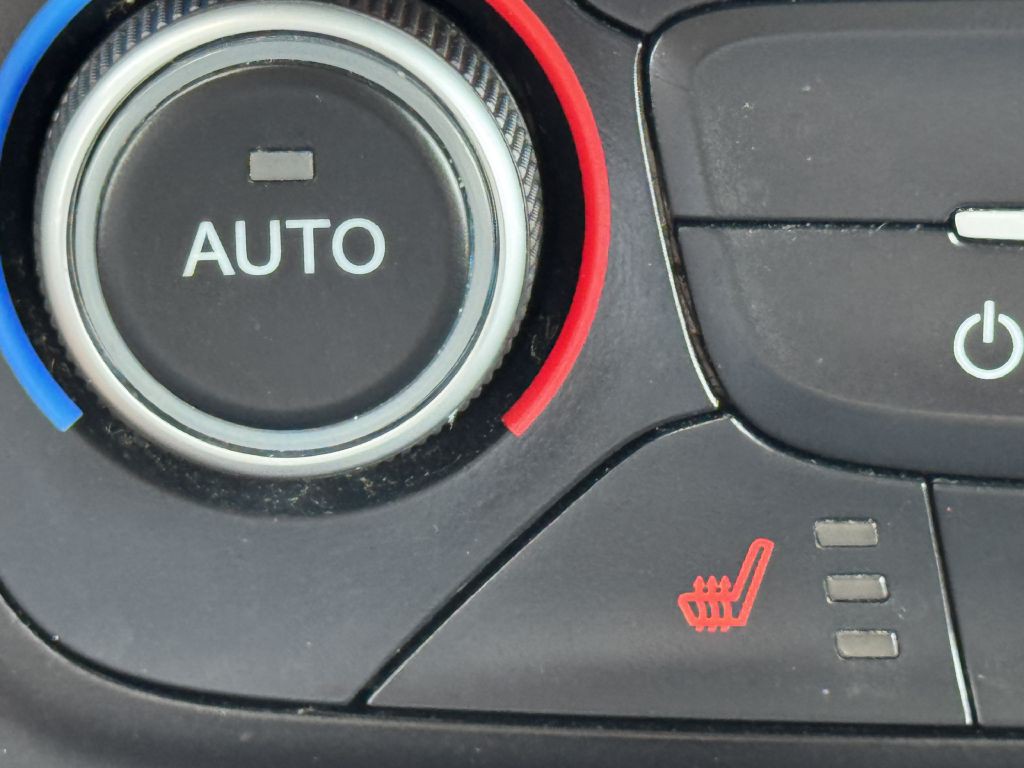 2019 Ford Escape Image 22