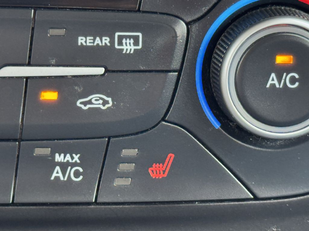 2019 Ford Escape Image 23