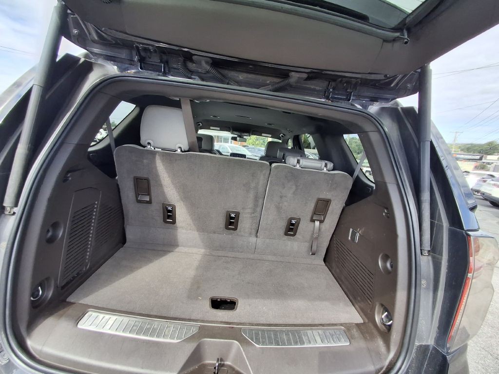 2021 Chevrolet Tahoe Image 6