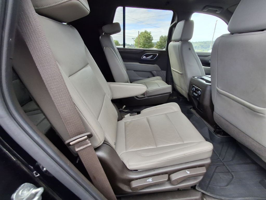 2021 Chevrolet Tahoe Image 10