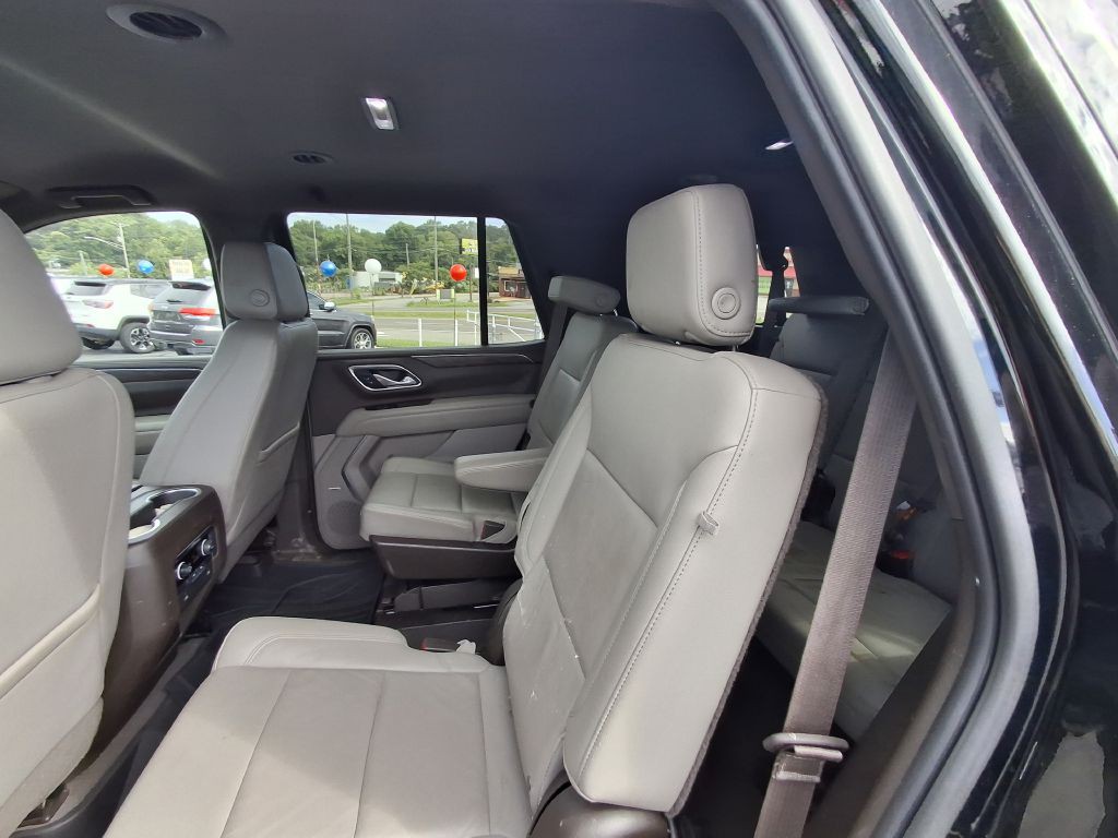 2021 Chevrolet Tahoe Image 13