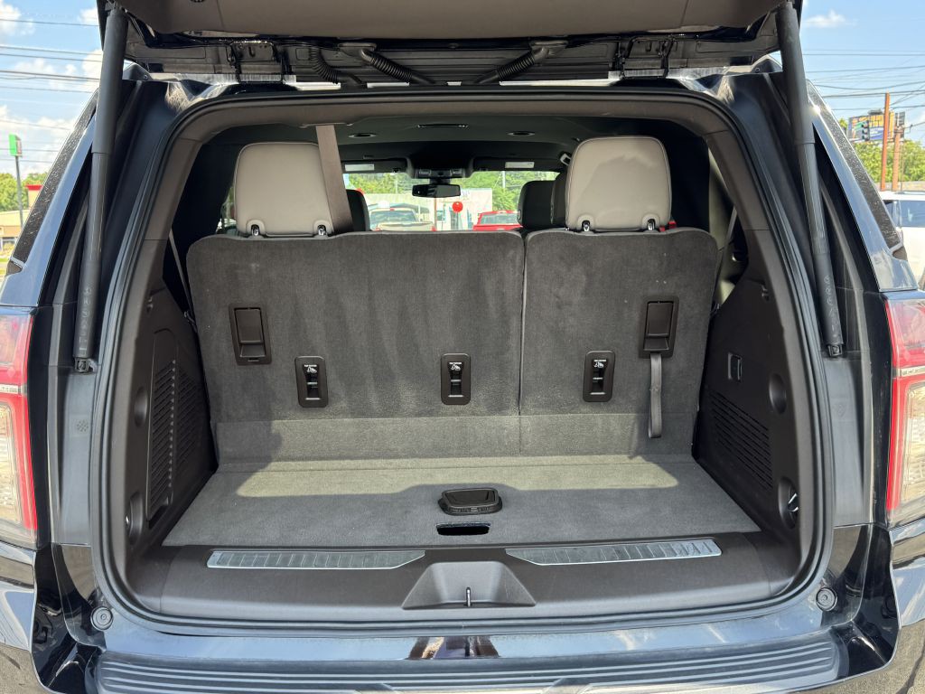 2021 Chevrolet Tahoe Image 9