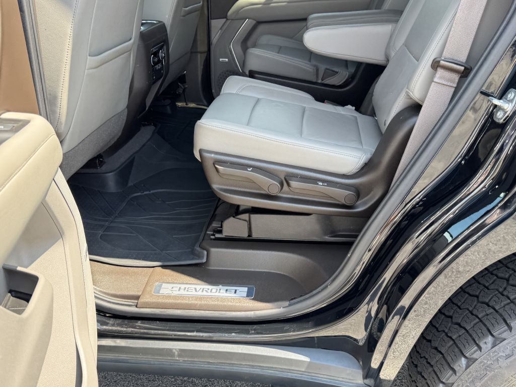 2021 Chevrolet Tahoe Image 10