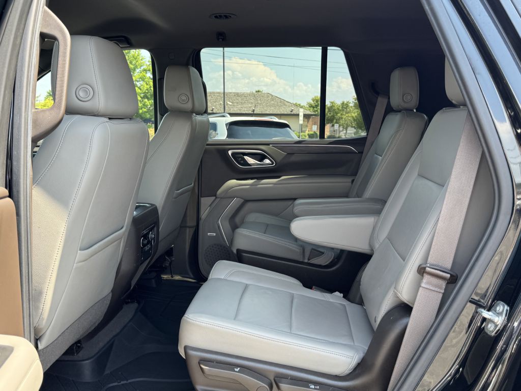 2021 Chevrolet Tahoe Image 11