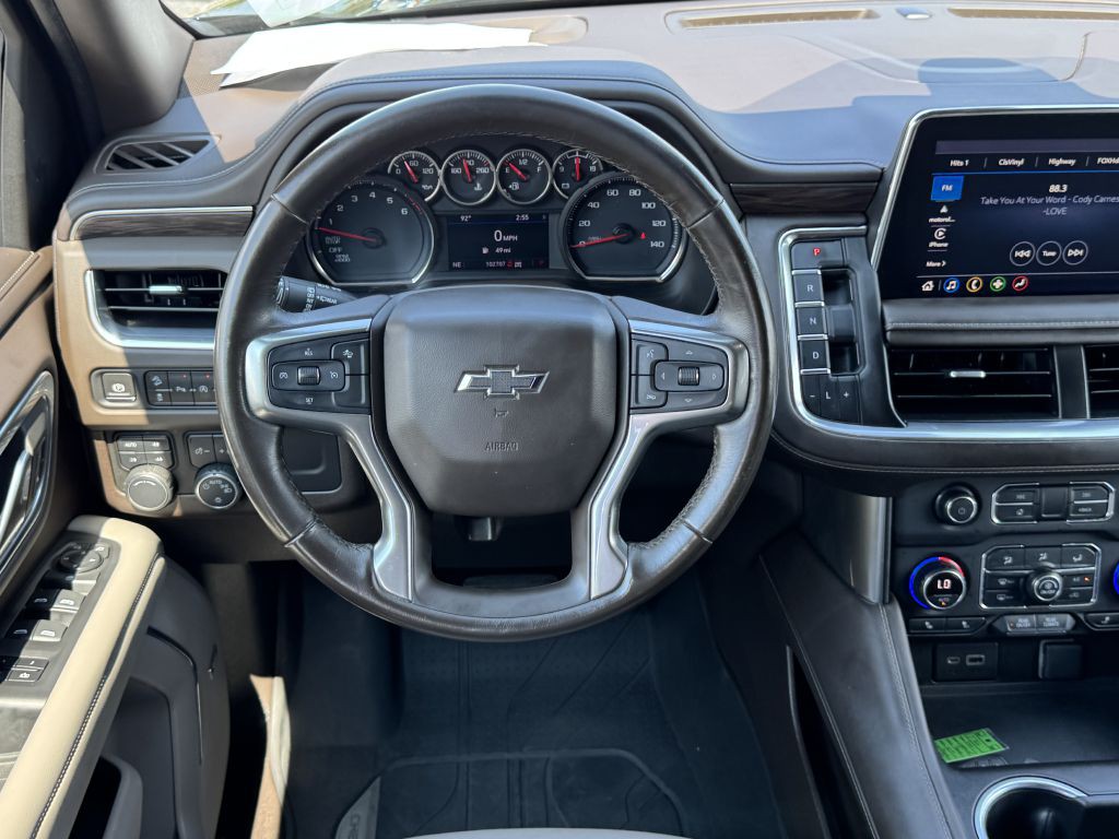 2021 Chevrolet Tahoe Image 15