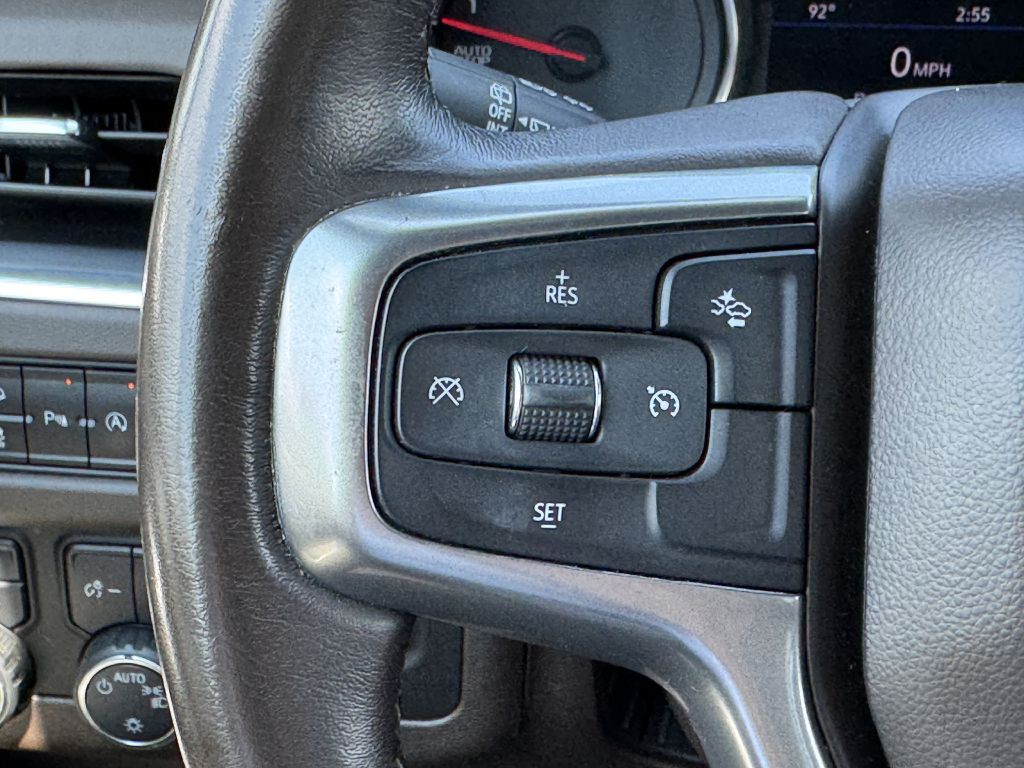 2021 Chevrolet Tahoe Image 16