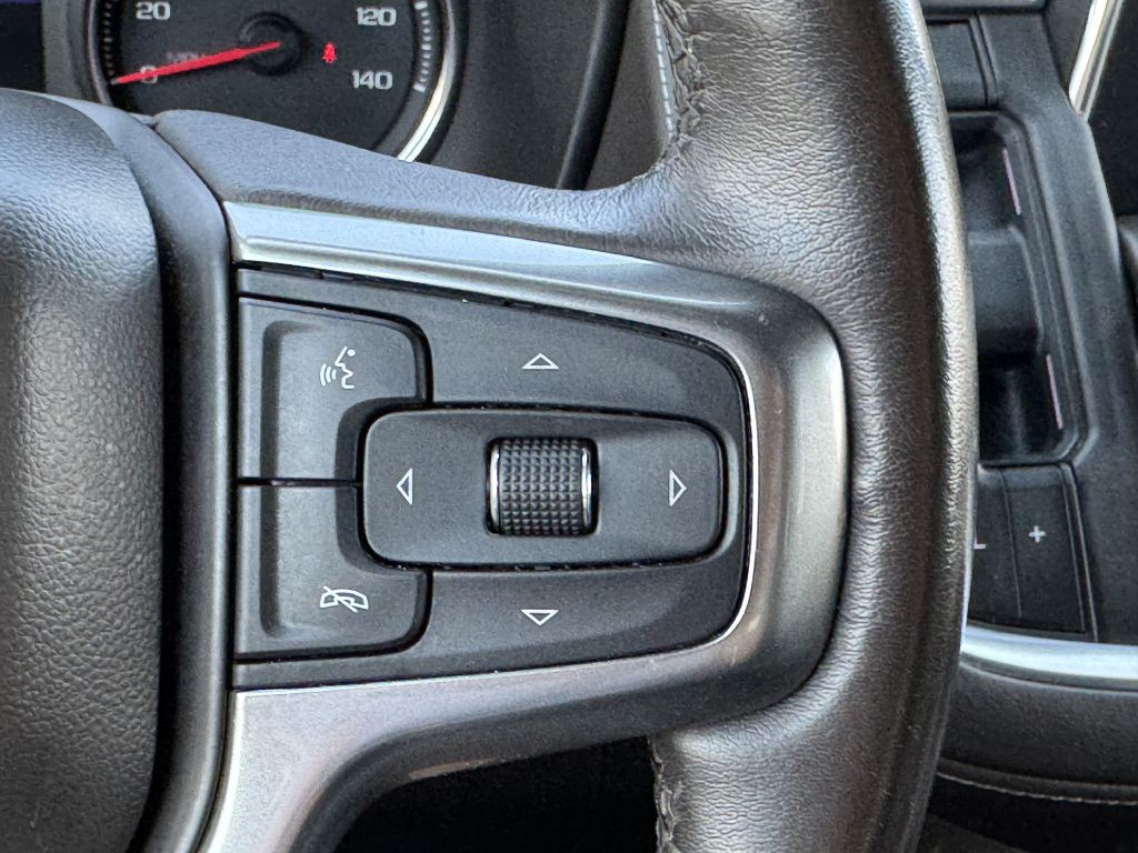 2021 Chevrolet Tahoe Image 17