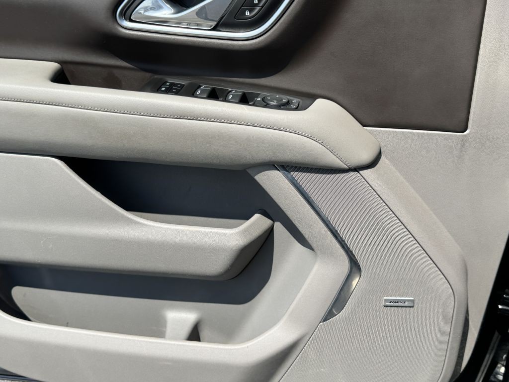 2021 Chevrolet Tahoe Image 18