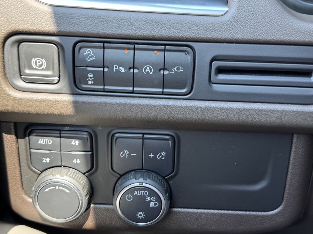 2021 Chevrolet Tahoe Image 19