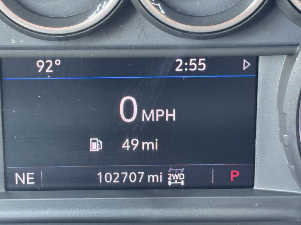 2021 Chevrolet Tahoe Image 20