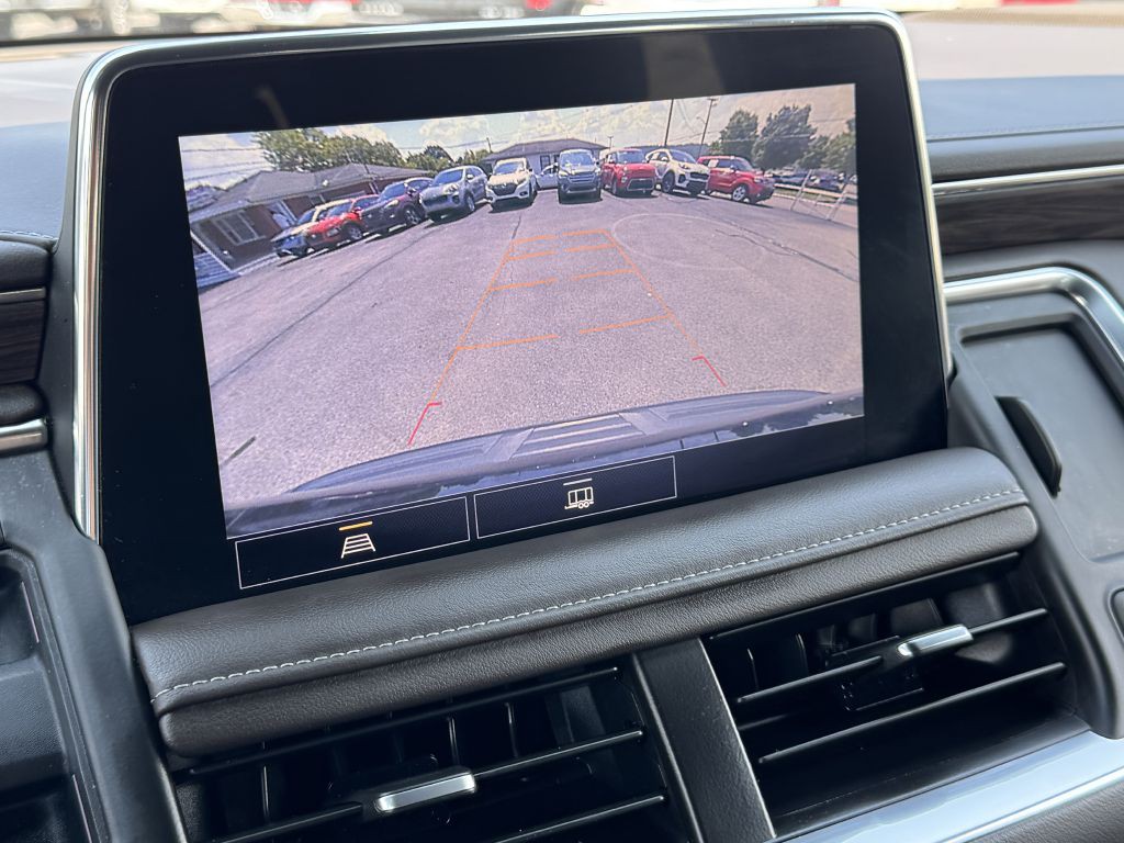 2021 Chevrolet Tahoe Image 22