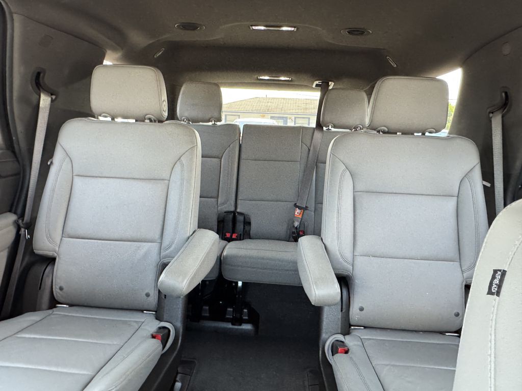 2021 Chevrolet Tahoe Image 24