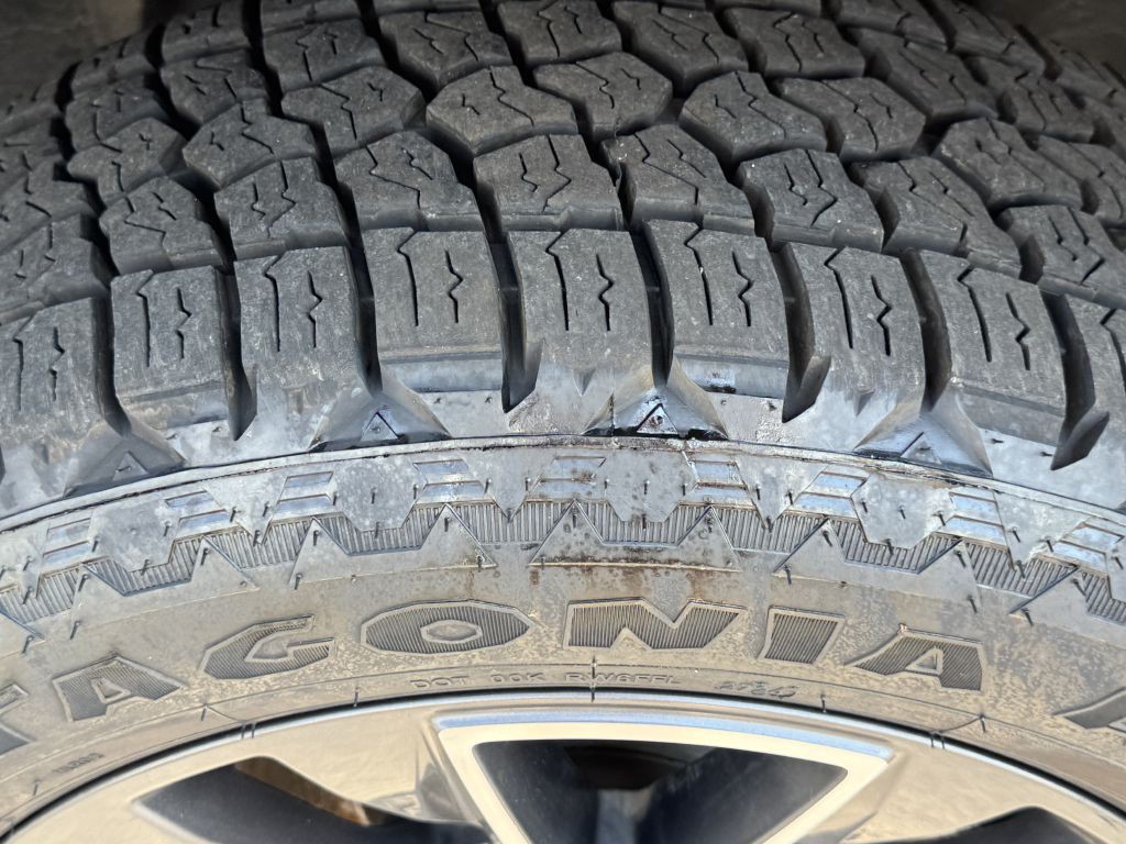 2021 Chevrolet Tahoe Image 26