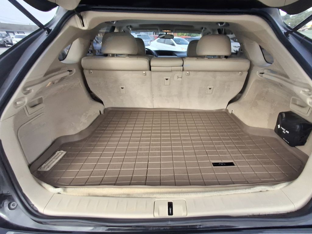 2015 Lexus RX Image 7
