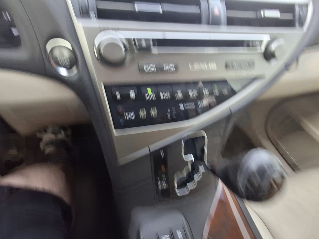 2015 Lexus RX Image 20