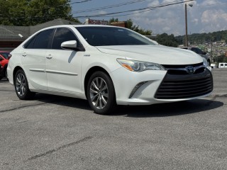 Image for 2016 Toyota Camry Hybrid ID: 6745218