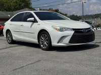 Image for 2016 Toyota Camry Hybrid ID: 6745218