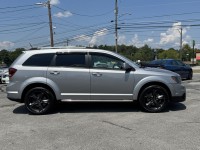Image for 2018 Dodge Journey Crossroad ID: 6750882