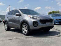 Image for 2019 Kia Sportage LX ID: 6750887