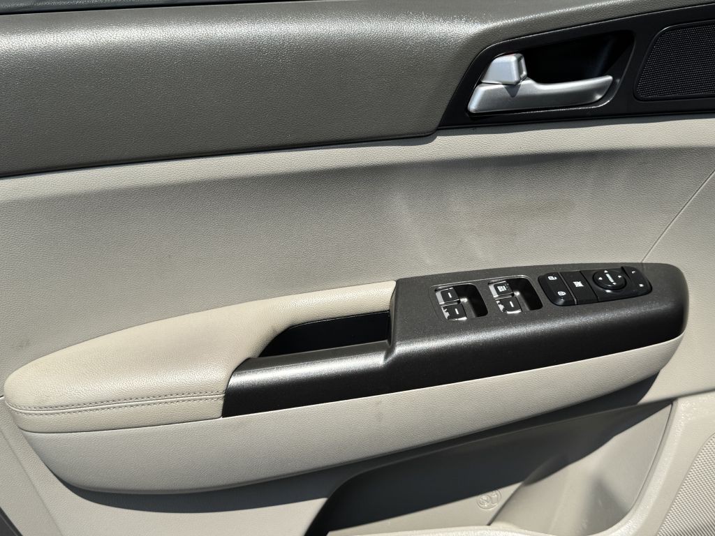 2019 Kia Sportage Image 14