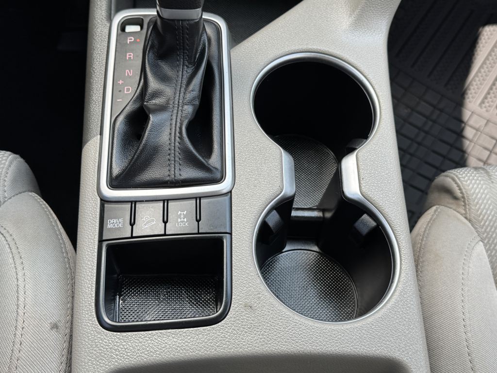 2019 Kia Sportage Image 15