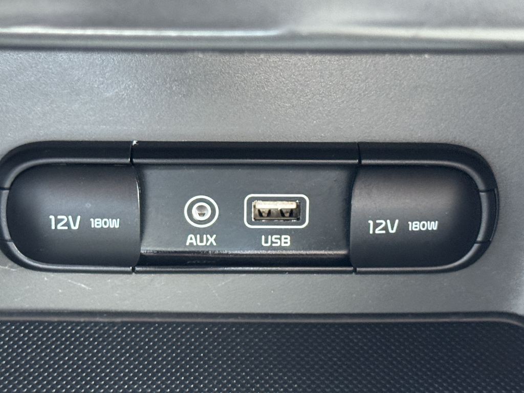 2019 Kia Sportage Image 16