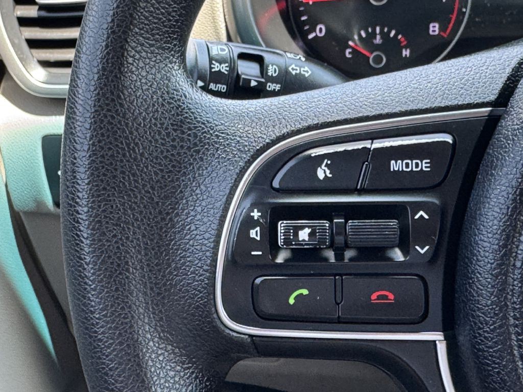 2019 Kia Sportage Image 19