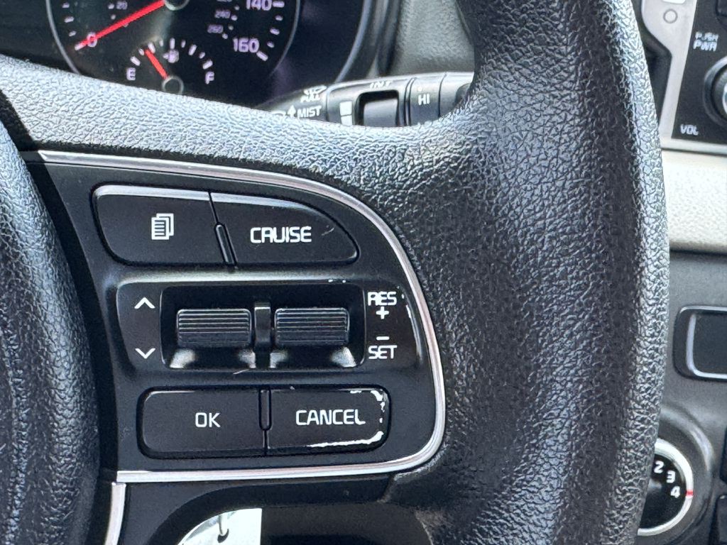 2019 Kia Sportage Image 20