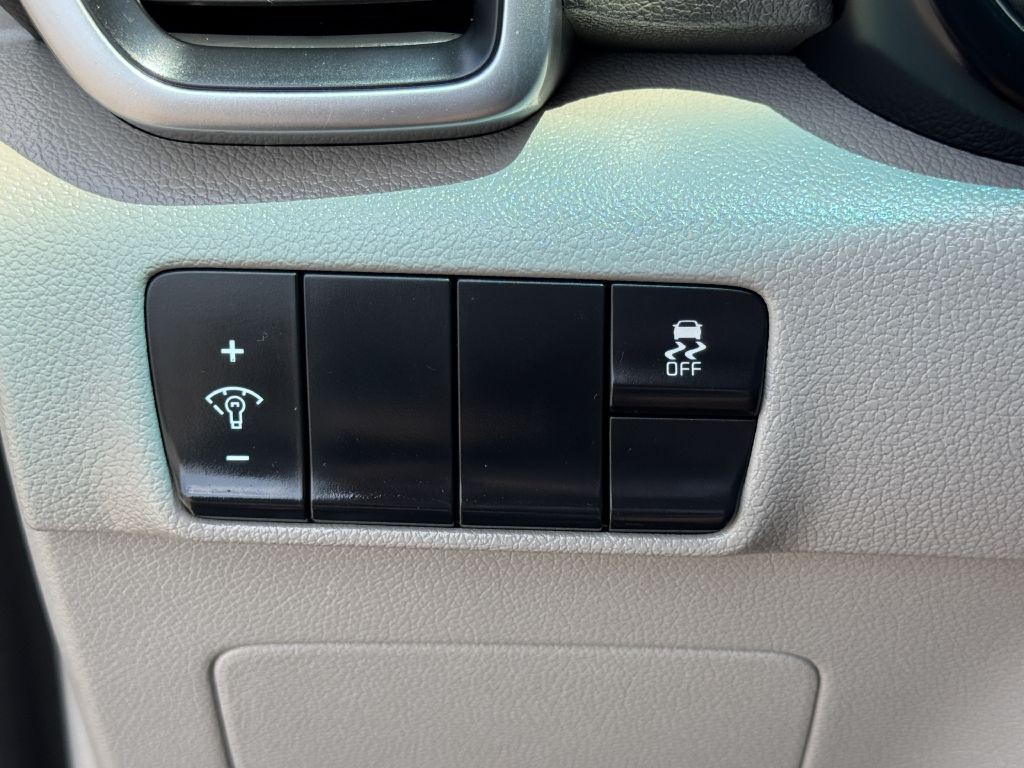 2019 Kia Sportage Image 22