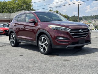 Image for 2016 Hyundai Tucson Limited ID: 6750890