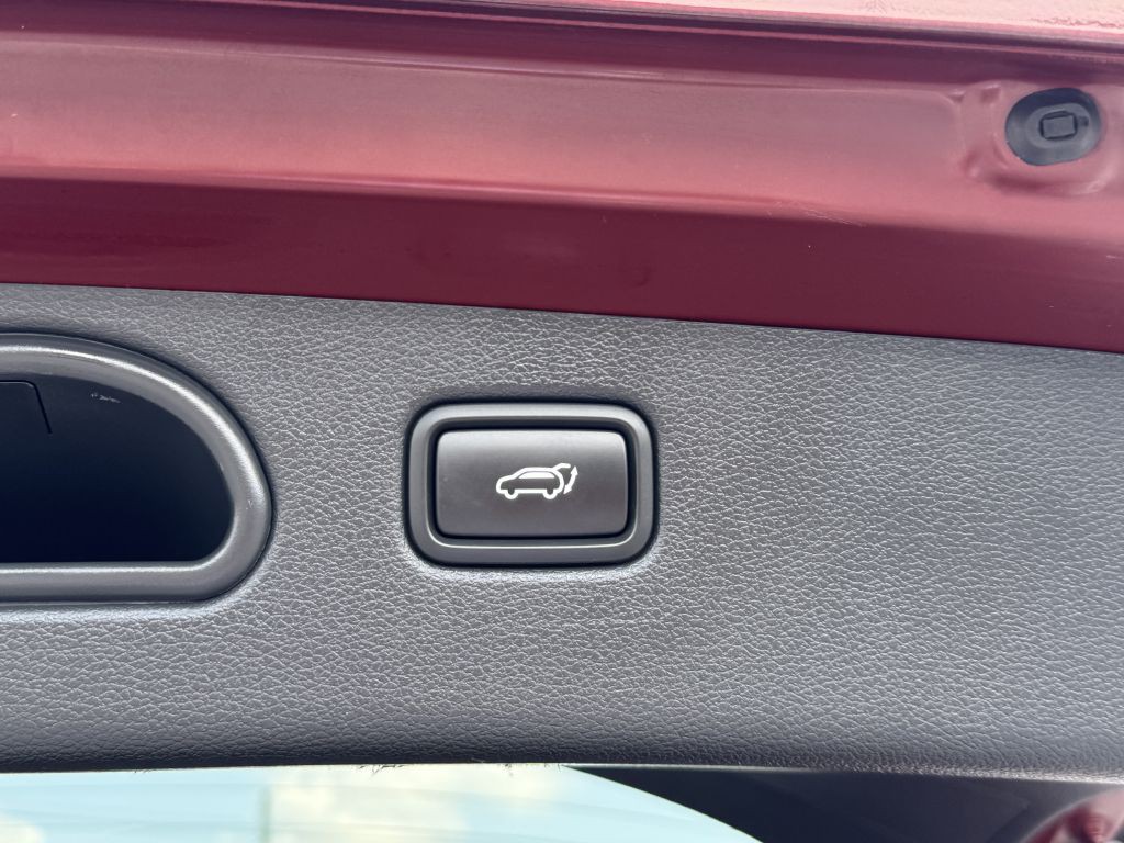2016 Hyundai Tucson Image 7