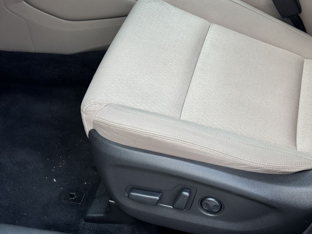 2016 Hyundai Tucson Image 17