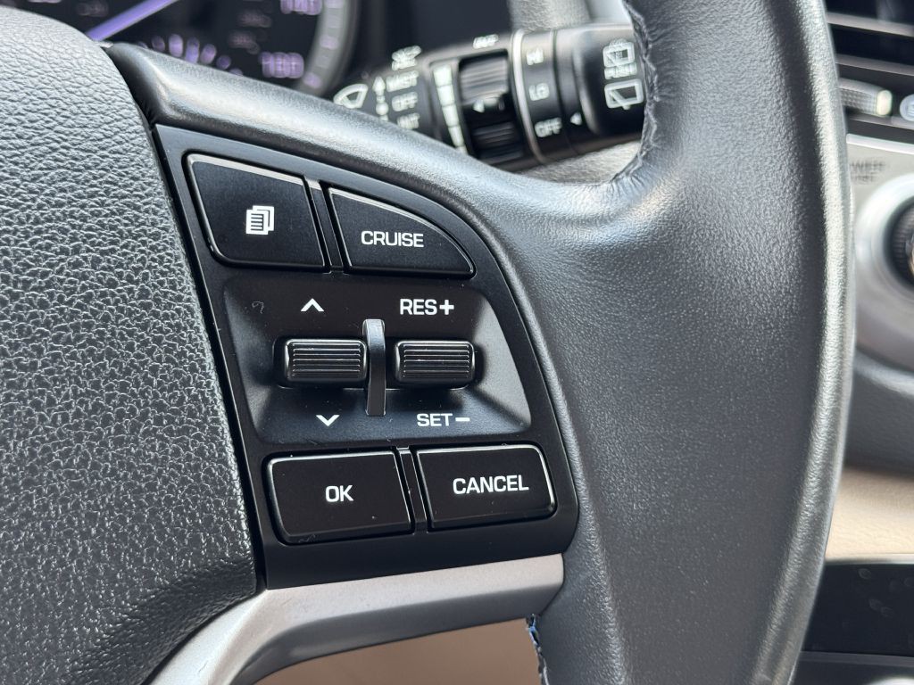 2016 Hyundai Tucson Image 25