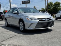 Image for 2017 Toyota Camry LE ID: 6750894