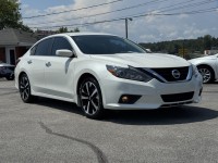 Image for 2018 Nissan Altima 2.5 ID: 6750901
