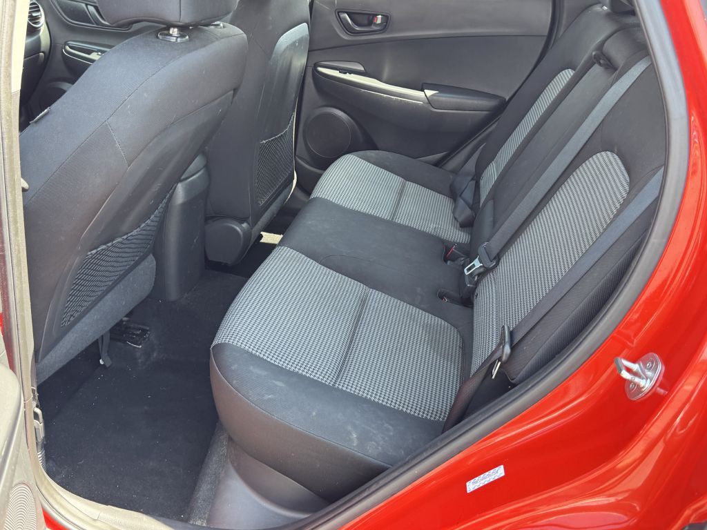 2019 Hyundai Kona Image 13