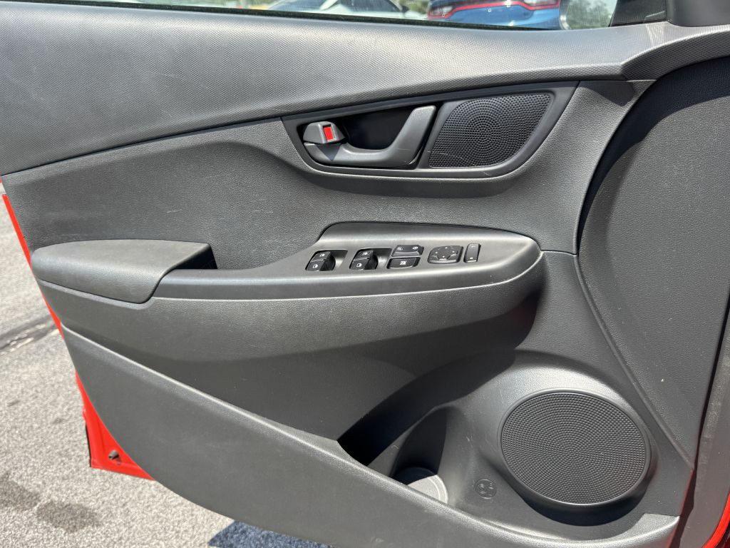 2019 Hyundai Kona Image 14