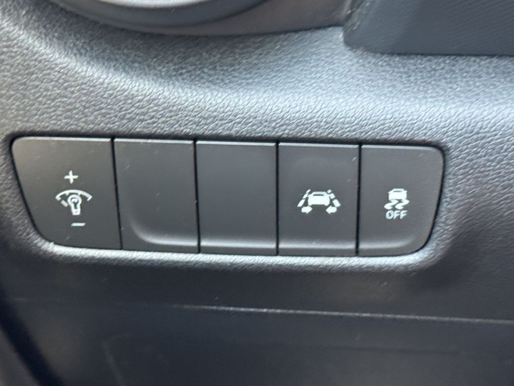 2019 Hyundai Kona Image 15