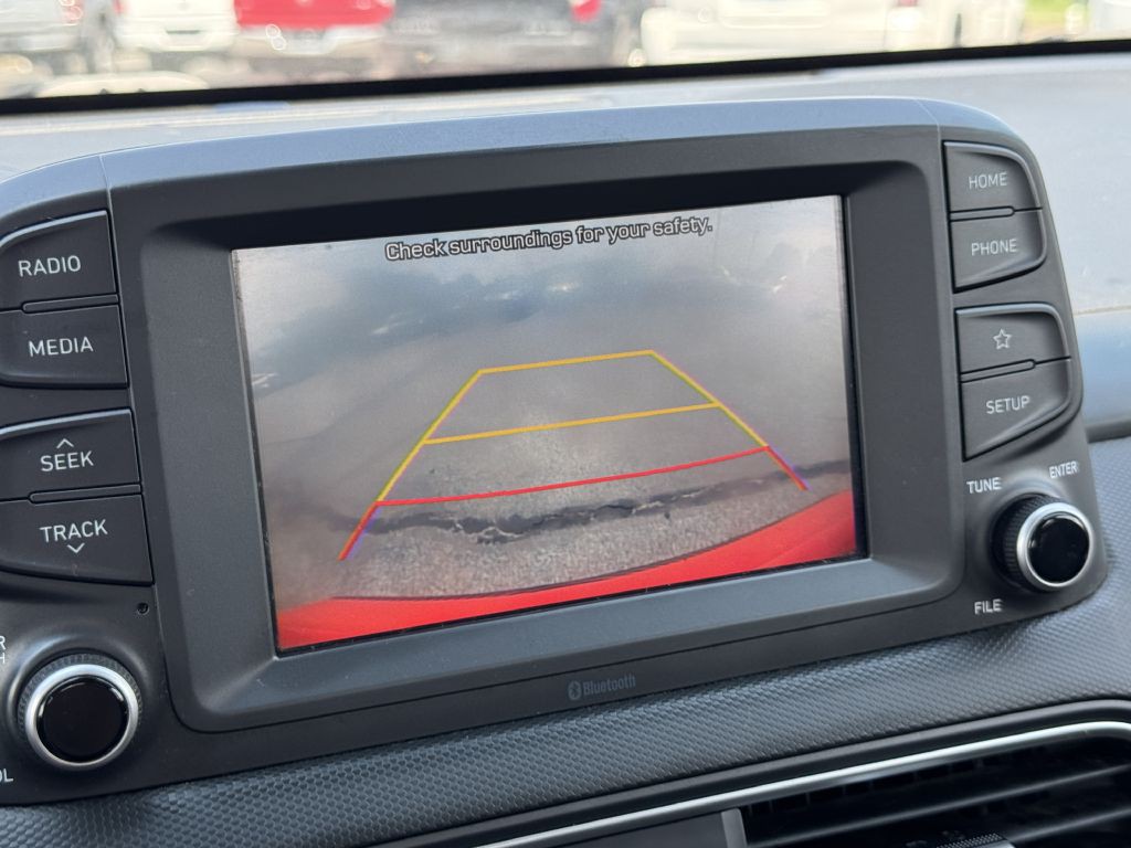 2019 Hyundai Kona Image 18