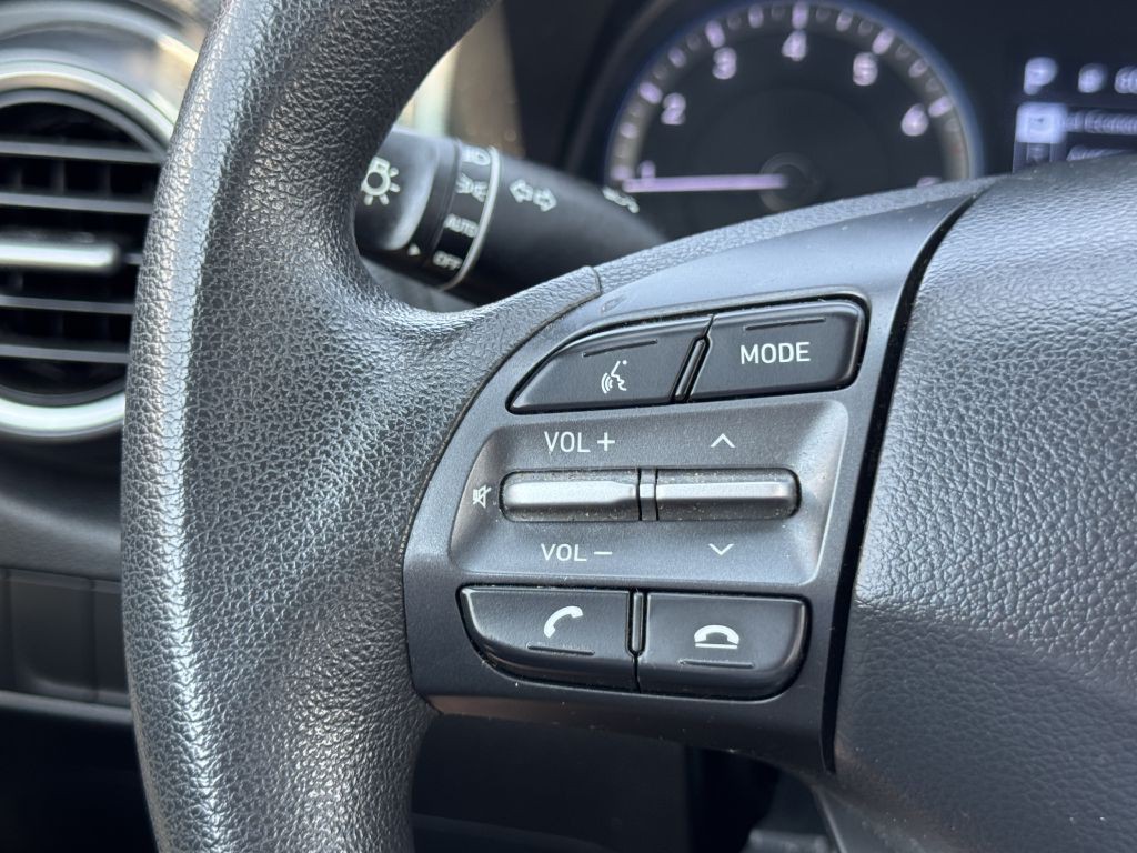 2019 Hyundai Kona Image 19